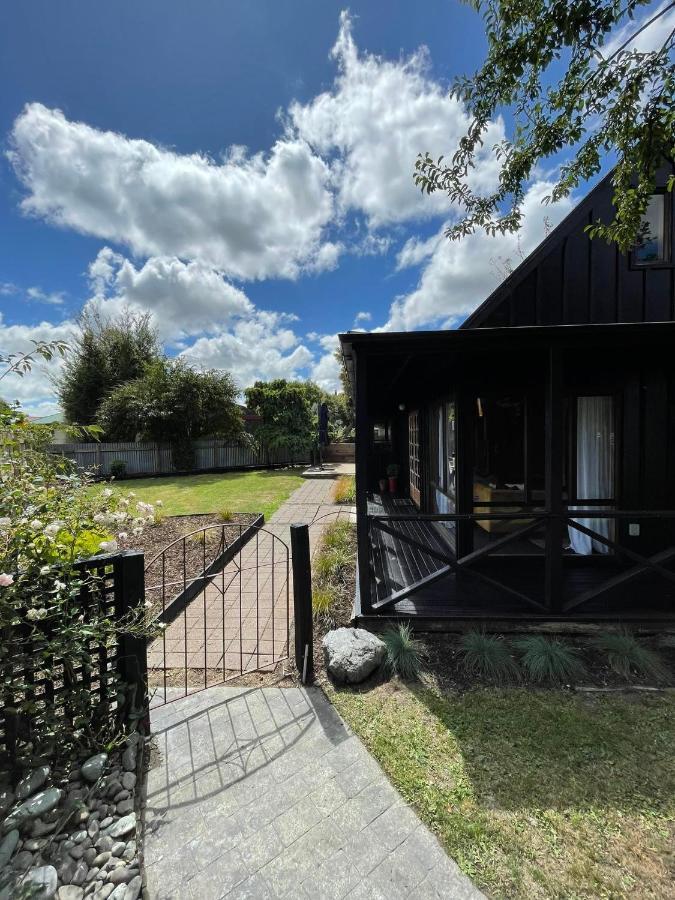 Ski Pad Methven Luaran gambar